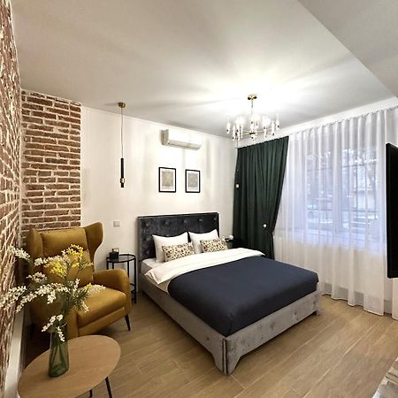 Modern Apartment, 100M To Opera Λβιβ Εξωτερικό φωτογραφία