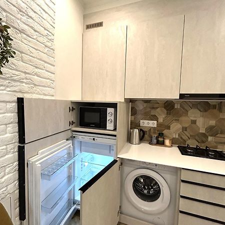 Modern Apartment, 100M To Opera Λβιβ Εξωτερικό φωτογραφία