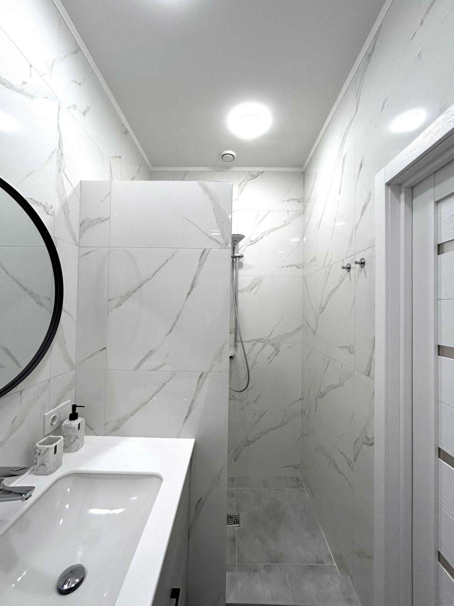 Modern Apartment, 100M To Opera Λβιβ Εξωτερικό φωτογραφία