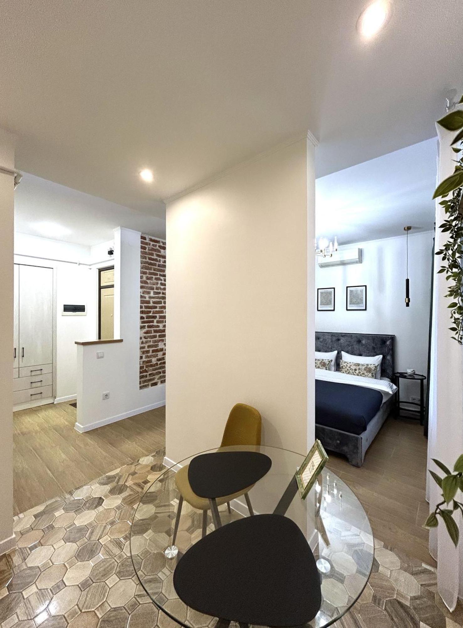 Modern Apartment, 100M To Opera Λβιβ Εξωτερικό φωτογραφία
