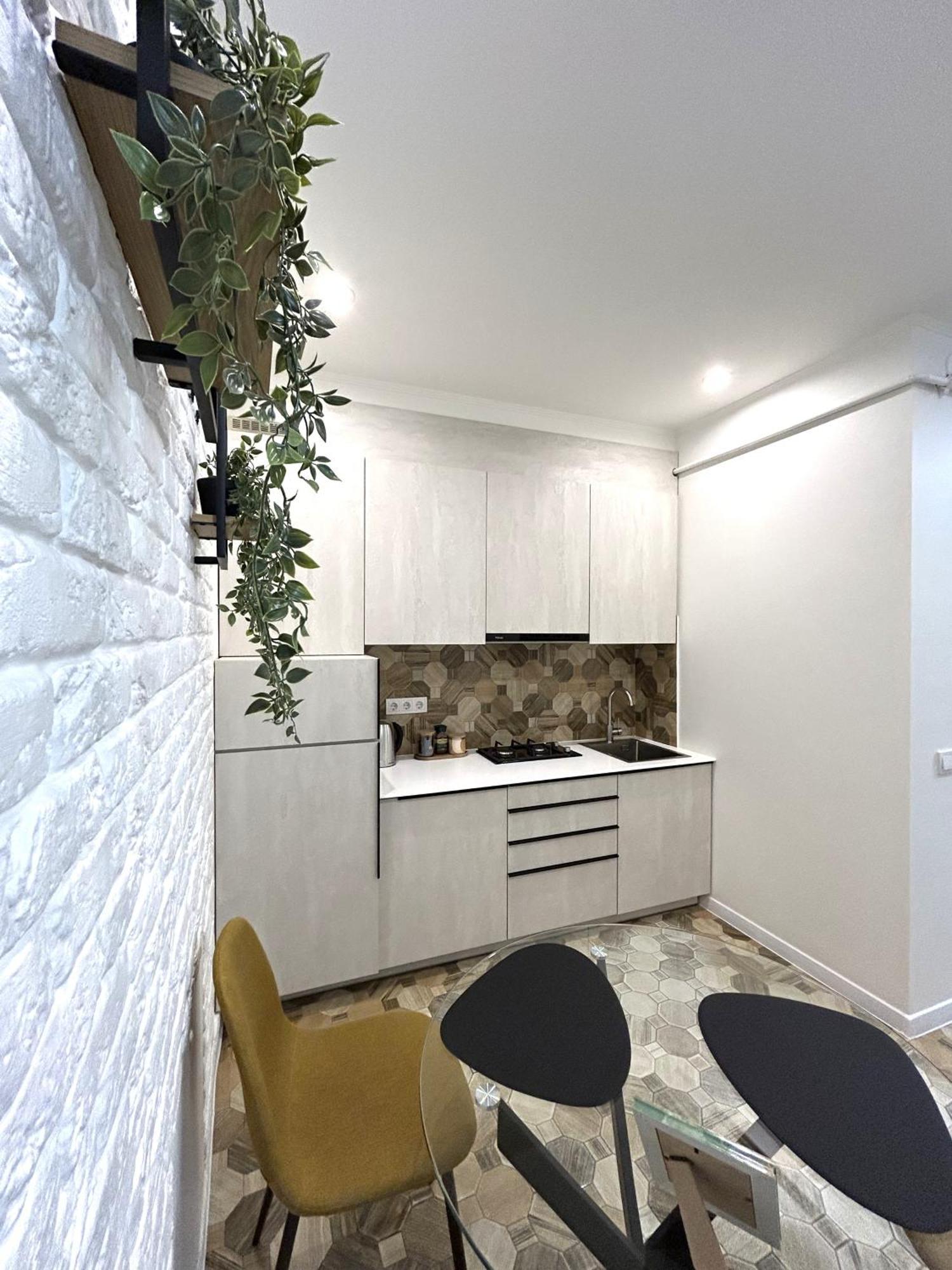 Modern Apartment, 100M To Opera Λβιβ Εξωτερικό φωτογραφία
