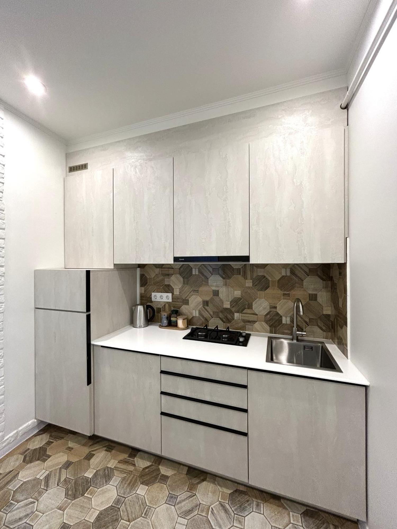 Modern Apartment, 100M To Opera Λβιβ Εξωτερικό φωτογραφία