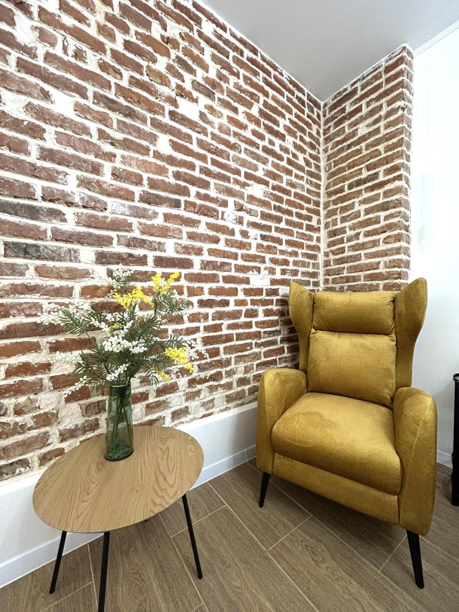 Modern Apartment, 100M To Opera Λβιβ Εξωτερικό φωτογραφία