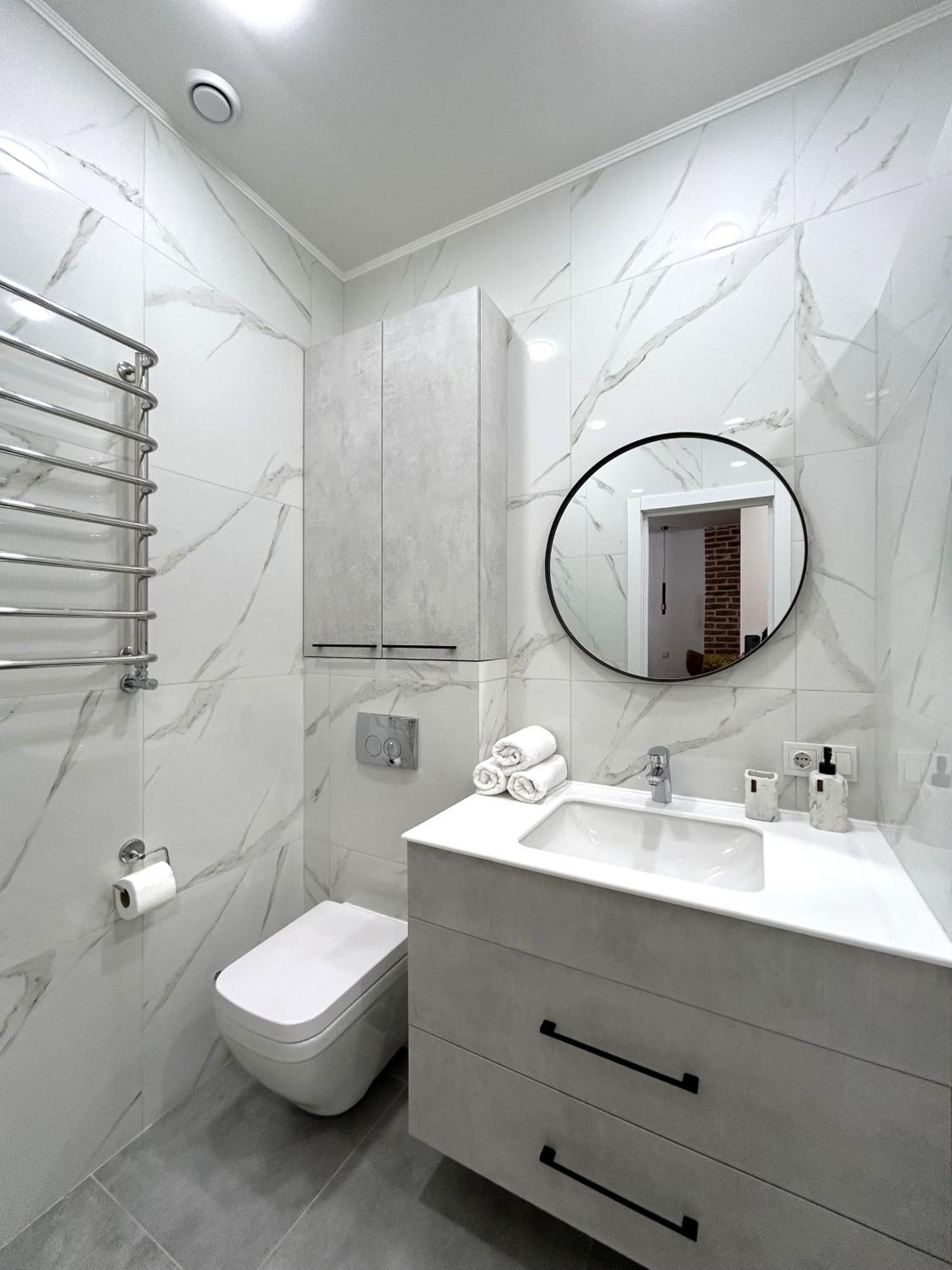 Modern Apartment, 100M To Opera Λβιβ Εξωτερικό φωτογραφία