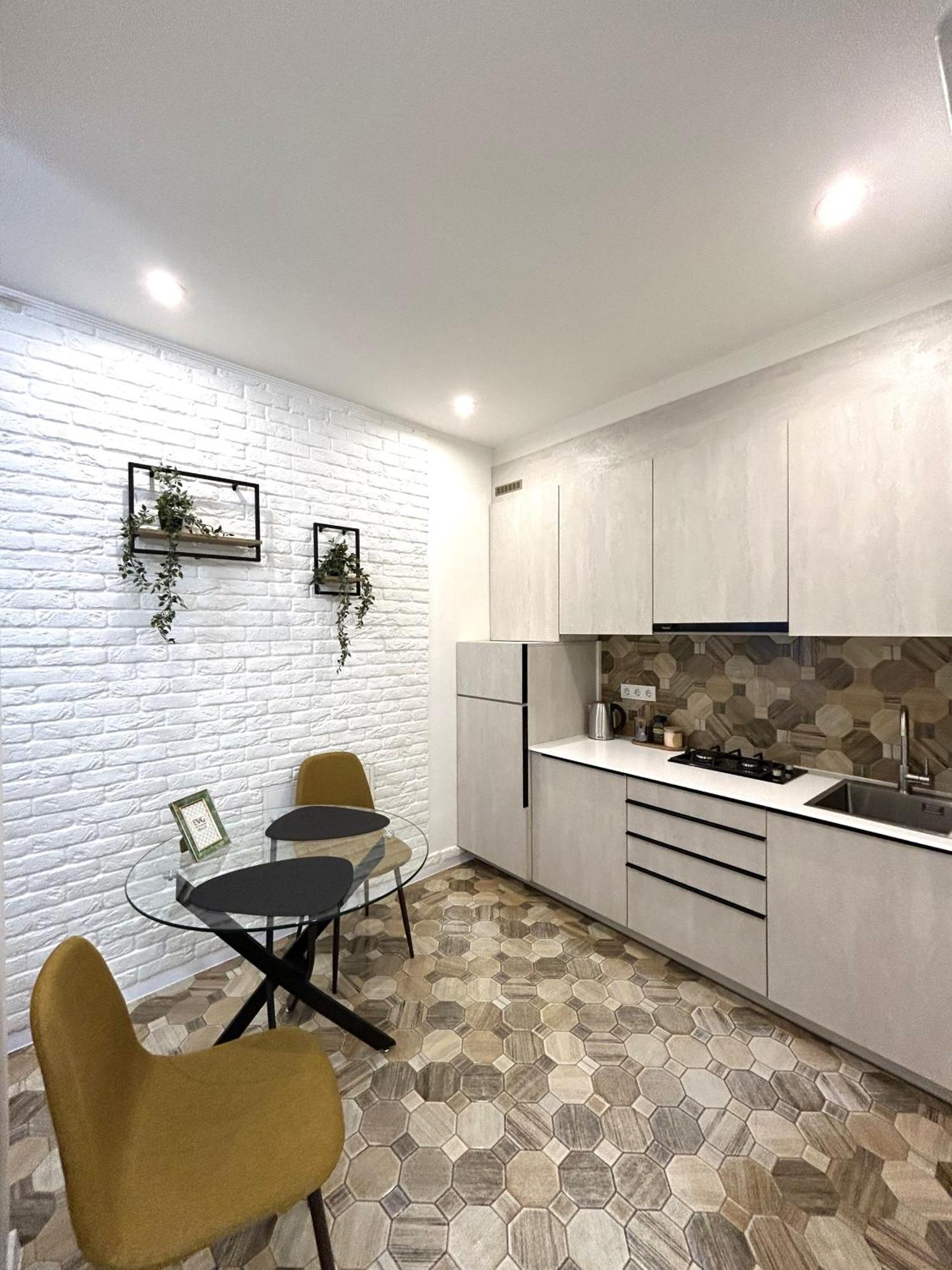 Modern Apartment, 100M To Opera Λβιβ Εξωτερικό φωτογραφία