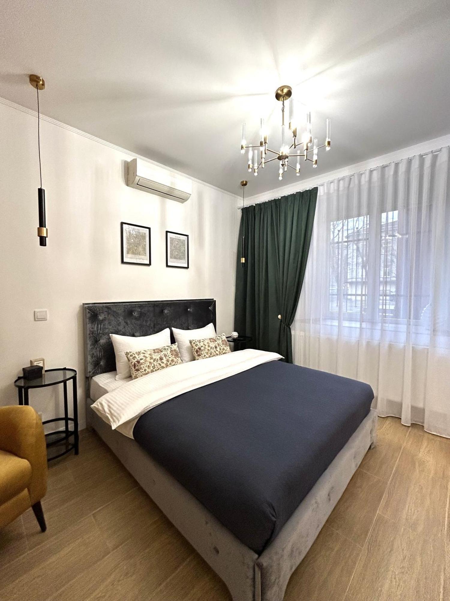 Modern Apartment, 100M To Opera Λβιβ Εξωτερικό φωτογραφία